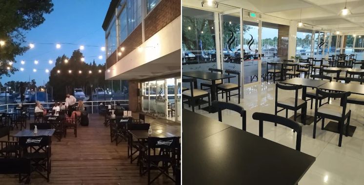 Licitación de servicios gastronómicos